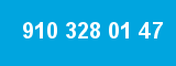 910 328 01 47 910 328 01 47